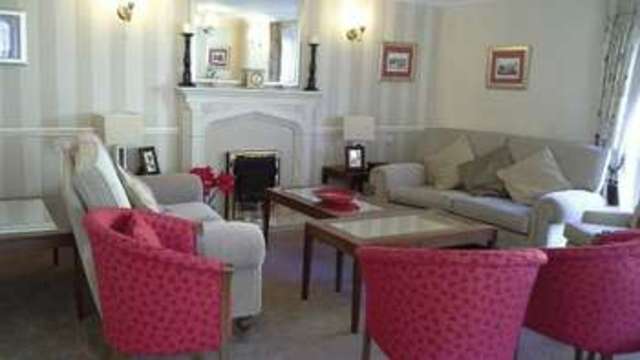  Image of 1 bedroom Retirement Property for sale in Priory Mill Lane Witney OX28 at Priory Mill Lane  Witney, OX28 1GJ