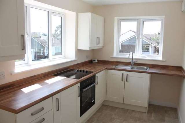  Image of 2 bedroom Detached house for sale in Raleigh Road Ottery St. Mary EX11 at Ottery St Mary Devon, EX11 1TG