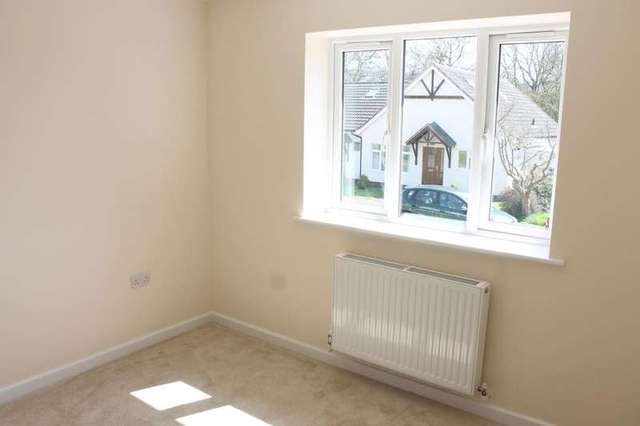  Image of 2 bedroom Detached house for sale in Raleigh Road Ottery St. Mary EX11 at Ottery St Mary Devon, EX11 1TG