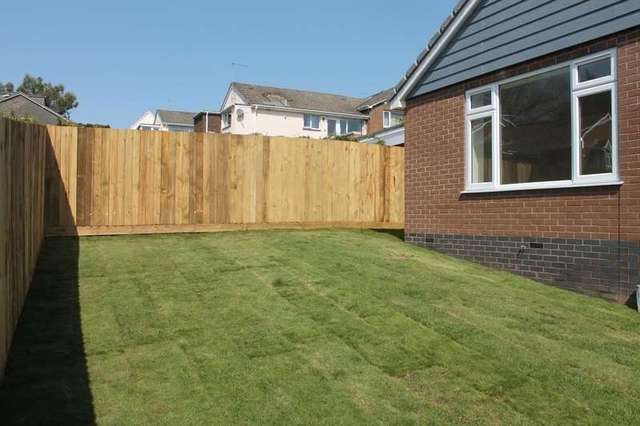  Image of 2 bedroom Detached house for sale in Raleigh Road Ottery St. Mary EX11 at Ottery St Mary Devon, EX11 1TG