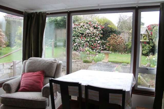  Image of 2 bedroom Detached house for sale in Slade Close Ottery St. Mary EX11 at Ottery St Mary Devon, EX11 1SY