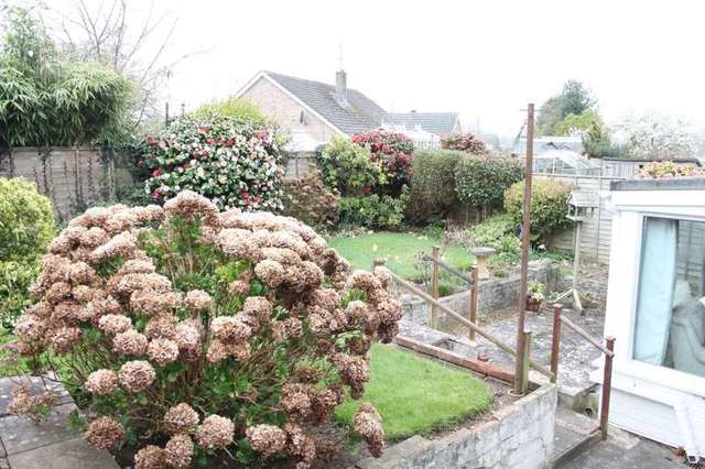  Image of 2 bedroom Detached house for sale in Slade Close Ottery St. Mary EX11 at Ottery St Mary Devon, EX11 1SY