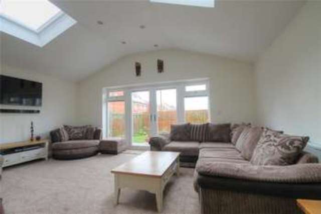  Image of 4 bedroom Detached house for sale in Ovington Close Templetown Consett DH8 at Consett County Durham Allensford, DH8 7NY