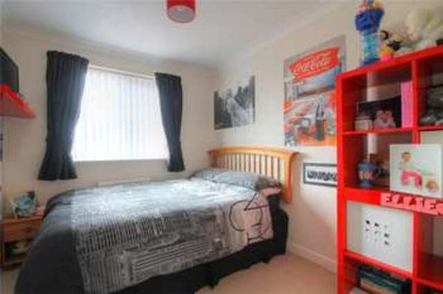  Image of 4 bedroom Detached house for sale in Ovington Close Templetown Consett DH8 at Consett County Durham Allensford, DH8 7NY