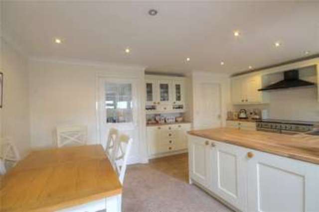  Image of 4 bedroom Detached house for sale in Ovington Close Templetown Consett DH8 at Consett County Durham Allensford, DH8 7NY