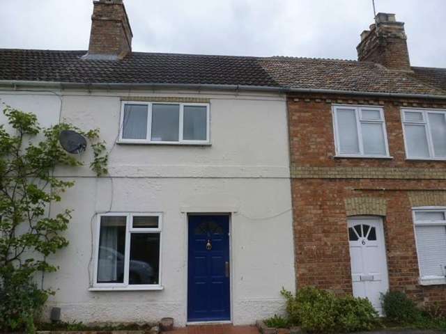  Image of 2 bedroom Detached house to rent in Oxford Road St. Ives Huntingdon PE27 at St Ives, PE27 5PZ