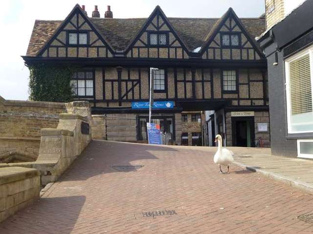  Image of 2 bedroom Detached house to rent in Oxford Road St. Ives Huntingdon PE27 at St Ives, PE27 5PZ