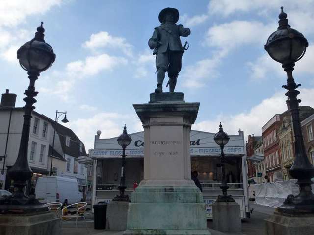  Image of 2 bedroom Detached house to rent in Oxford Road St. Ives Huntingdon PE27 at St Ives, PE27 5PZ