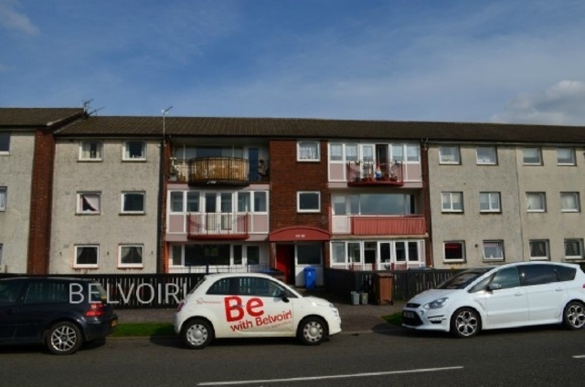  Image of 3 bedroom Flat to rent in Oxgang Road Grangemouth FK3 at Grangemouth Falkirk Falkirk, FK3 9HN