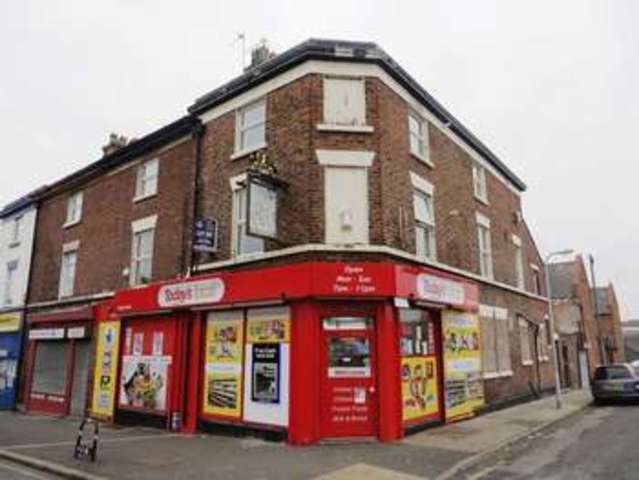  Image of 1 bedroom Flat to rent in Tetbury Street Birkenhead CH41 at 2 Tetbury Street  Birkenhead, CH41 2XP