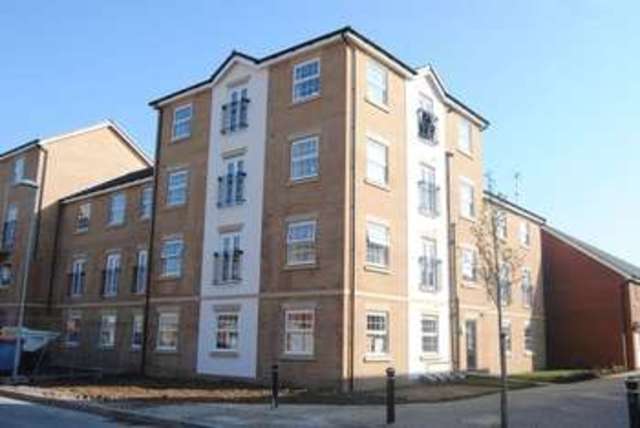  Image of 2 bedroom Flat to rent in Pacey Way Grantham NG31 at Pacey Way  Grantham, NG31 7WS