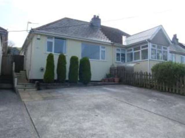  Image of 2 bedroom Bungalow for sale in St. Marys Park Paignton TQ4 at Paignton Devon Goodrington, TQ4 7DA