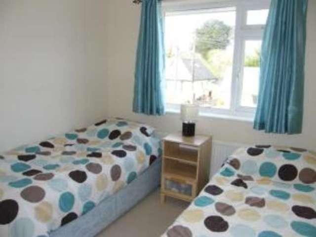  Image of 2 bedroom Bungalow for sale in St. Marys Park Paignton TQ4 at Paignton Devon Goodrington, TQ4 7DA