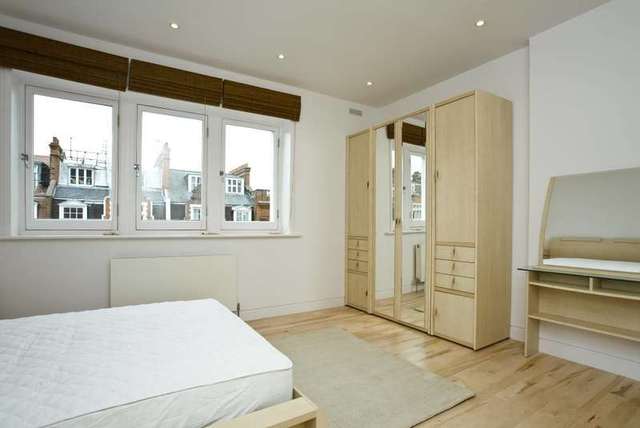  Image of 2 bedroom Flat to rent in Palace Court London W2 at Palace Court  London, W2 4HU