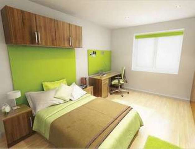  Image of 1 bedroom Flat to rent in Kirkgate Huddersfield HD1 at Kirkgate  Huddersfield, HD1 1QJ