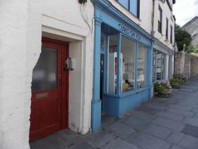  Image of Flat to rent in Palmer Street Frome BA11 at Palmer Street  Frome, BA11 1DS