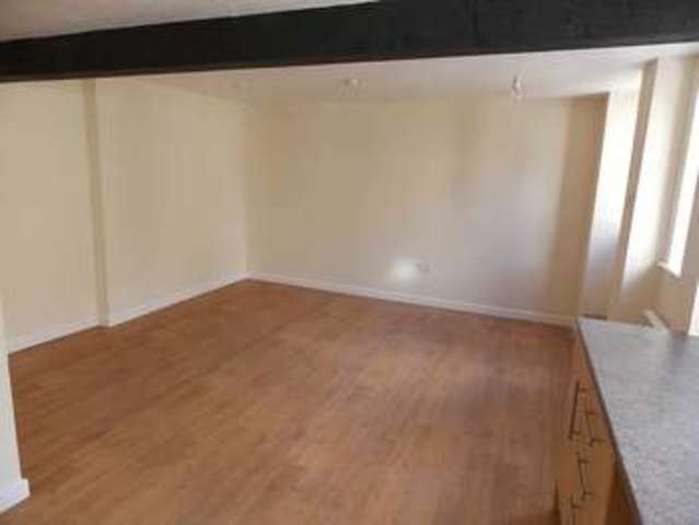  Image of Flat to rent in Palmer Street Frome BA11 at Palmer Street  Frome, BA11 1DS