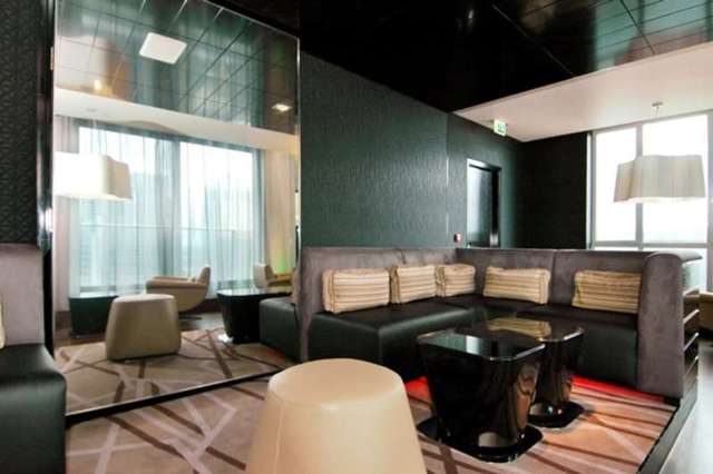  Image of 2 bedroom Flat to rent in Pan Peninsula Square London E14 at Canary Wharf, E14 9HN