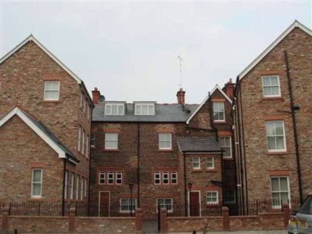  Image of 2 bedroom Flat to rent in High Street Wavertree Liverpool L15 at 16-18 High Street Wavertree Liverpool, L15 8HG