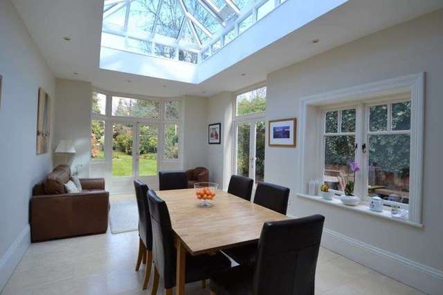  Image of 5 bedroom Detached house for sale in Park Hill Moseley Birmingham B13 at Park Hill Moseley Birmingham, B13 8DS