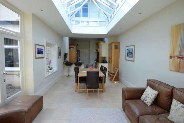  Image of 5 bedroom Detached house for sale in Park Hill Moseley Birmingham B13 at Park Hill Moseley Birmingham, B13 8DS
