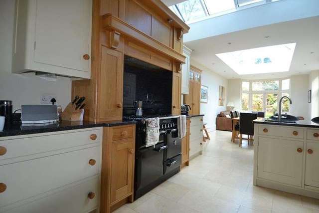  Image of 5 bedroom Detached house for sale in Park Hill Moseley Birmingham B13 at Park Hill Moseley Birmingham, B13 8DS