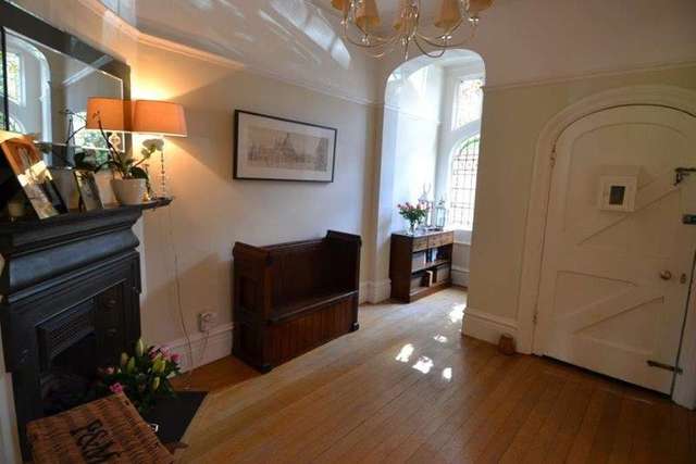  Image of 5 bedroom Detached house for sale in Park Hill Moseley Birmingham B13 at Park Hill Moseley Birmingham, B13 8DS