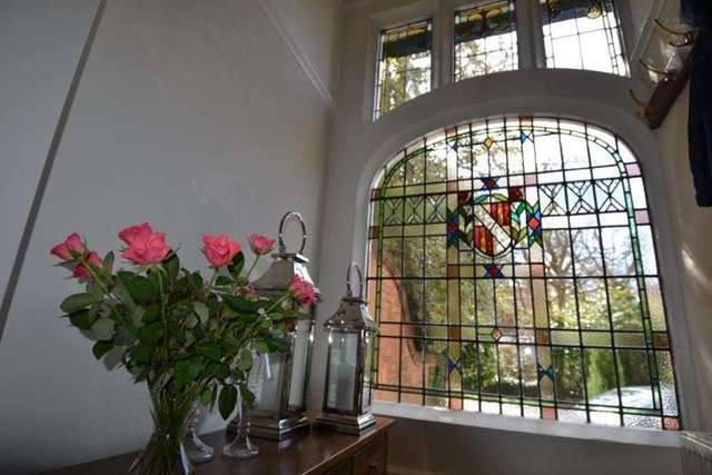  Image of 5 bedroom Detached house for sale in Park Hill Moseley Birmingham B13 at Park Hill Moseley Birmingham, B13 8DS