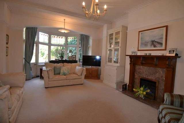  Image of 5 bedroom Detached house for sale in Park Hill Moseley Birmingham B13 at Park Hill Moseley Birmingham, B13 8DS