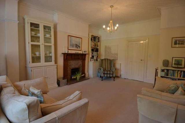  Image of 5 bedroom Detached house for sale in Park Hill Moseley Birmingham B13 at Park Hill Moseley Birmingham, B13 8DS
