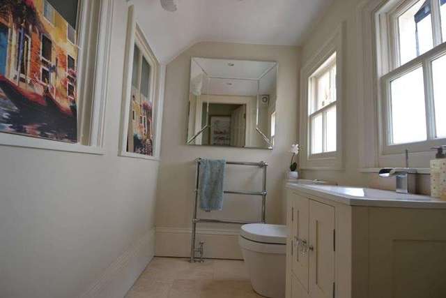 Image of 5 bedroom Detached house for sale in Park Hill Moseley Birmingham B13 at Park Hill Moseley Birmingham, B13 8DS