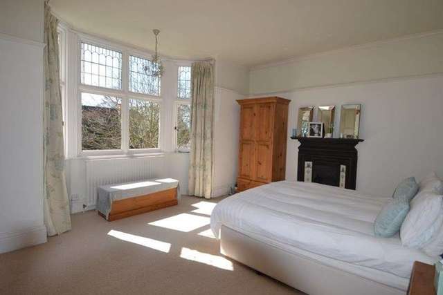  Image of 5 bedroom Detached house for sale in Park Hill Moseley Birmingham B13 at Park Hill Moseley Birmingham, B13 8DS