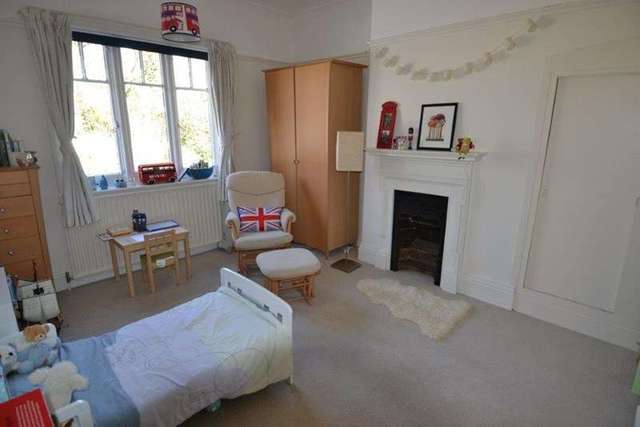  Image of 5 bedroom Detached house for sale in Park Hill Moseley Birmingham B13 at Park Hill Moseley Birmingham, B13 8DS