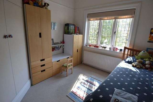  Image of 5 bedroom Detached house for sale in Park Hill Moseley Birmingham B13 at Park Hill Moseley Birmingham, B13 8DS