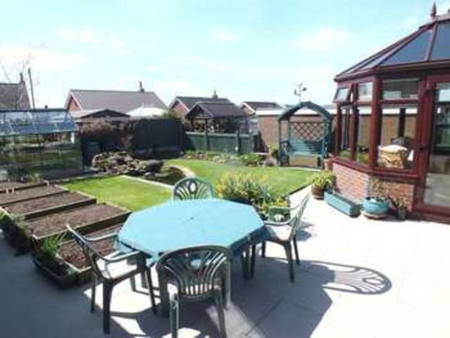  Image of 2 bedroom Detached house for sale in Park Lane Knypersley Stoke-on-Trent ST8 at Park Lane Knypersley Biddulph, ST8 7BQ