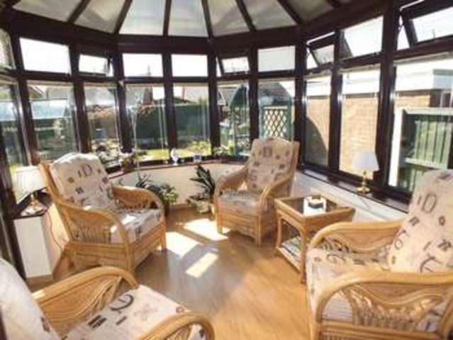  Image of 2 bedroom Detached house for sale in Park Lane Knypersley Stoke-on-Trent ST8 at Park Lane Knypersley Biddulph, ST8 7BQ