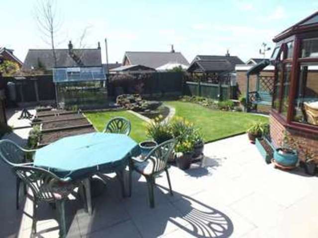  Image of 2 bedroom Detached house for sale in Park Lane Knypersley Stoke-on-Trent ST8 at Park Lane Knypersley Biddulph, ST8 7BQ