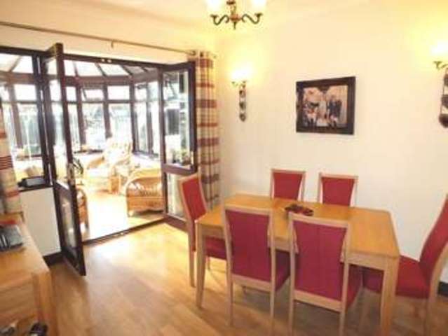  Image of 2 bedroom Detached house for sale in Park Lane Knypersley Stoke-on-Trent ST8 at Park Lane Knypersley Biddulph, ST8 7BQ