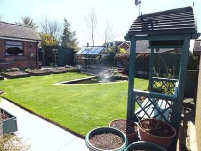  Image of 2 bedroom Detached house for sale in Park Lane Knypersley Stoke-on-Trent ST8 at Park Lane Knypersley Biddulph, ST8 7BQ