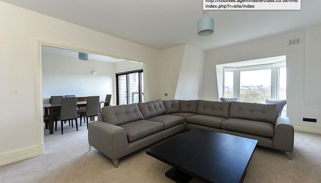  Image of 1 bedroom Flat to rent in Park Road London NW8 at Park Road Array Lisson Grove, NW8 7HY