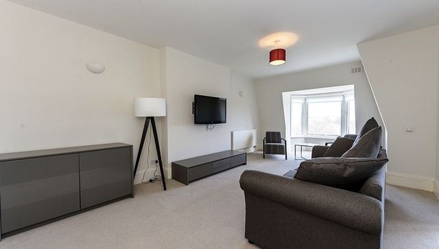  Image of 1 bedroom Flat to rent in Park Road London NW8 at Park Road Array Lisson Grove, NW8 7HY
