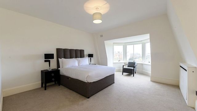  Image of 1 bedroom Flat to rent in Park Road London NW8 at Park Road Array Lisson Grove, NW8 7HY