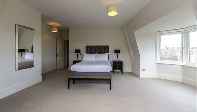  Image of 1 bedroom Flat to rent in Park Road London NW8 at Park Road Array Lisson Grove, NW8 7HY
