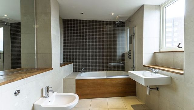  Image of 1 bedroom Flat to rent in Park Road London NW8 at Park Road Array Lisson Grove, NW8 7HY