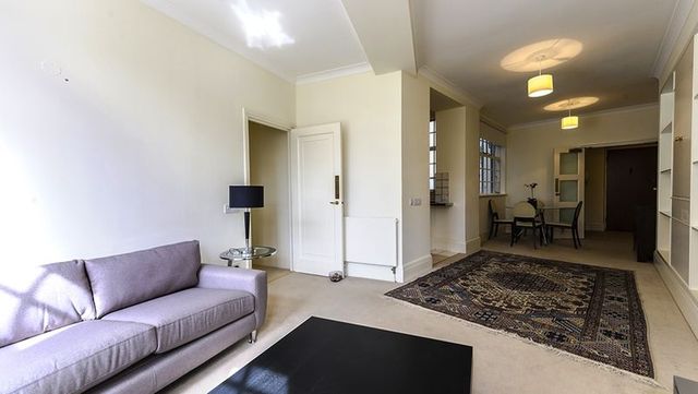  Image of 2 bedroom Flat to rent in Park Road London NW8 at Park Road Array Lisson Grove, NW8 7HY