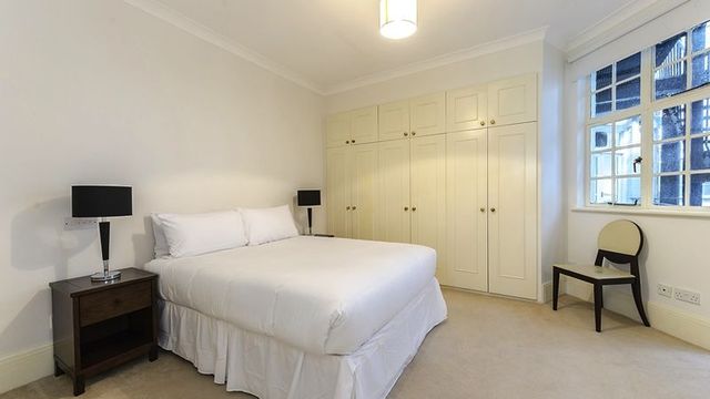  Image of 2 bedroom Flat to rent in Park Road London NW8 at Park Road Array Lisson Grove, NW8 7HY