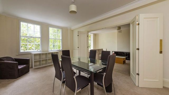  Image of 4 bedroom Flat to rent in Park Road London NW8 at Park Road Array Lisson Grove, NW8 7HY