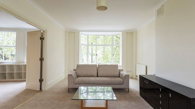 Image of 4 bedroom Flat to rent in Park Road London NW8 at Park Road Array Lisson Grove, NW8 7HY