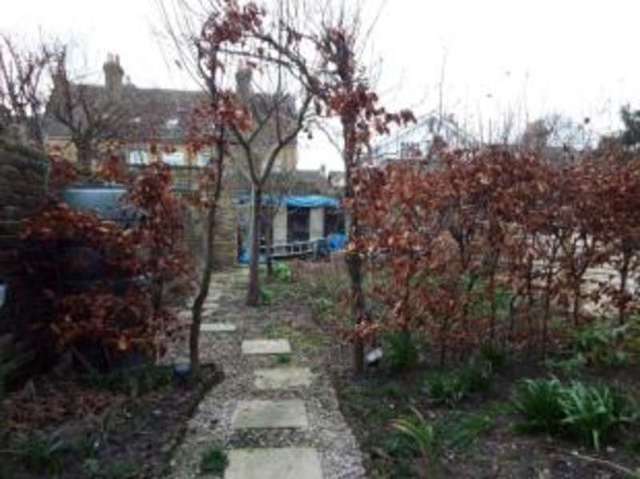  Image of 2 bedroom Terraced house for sale in Park Road Faversham ME13 at Faversham Kent Faversham, ME13 8EU