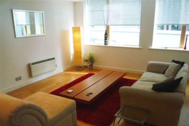  Image of 1 bedroom Flat to rent in Park Row Leeds LS1 at Leeds, LS1 5HB